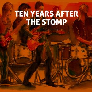 Ten Years After的專輯The Stomp
