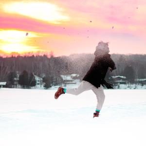 default playlist img