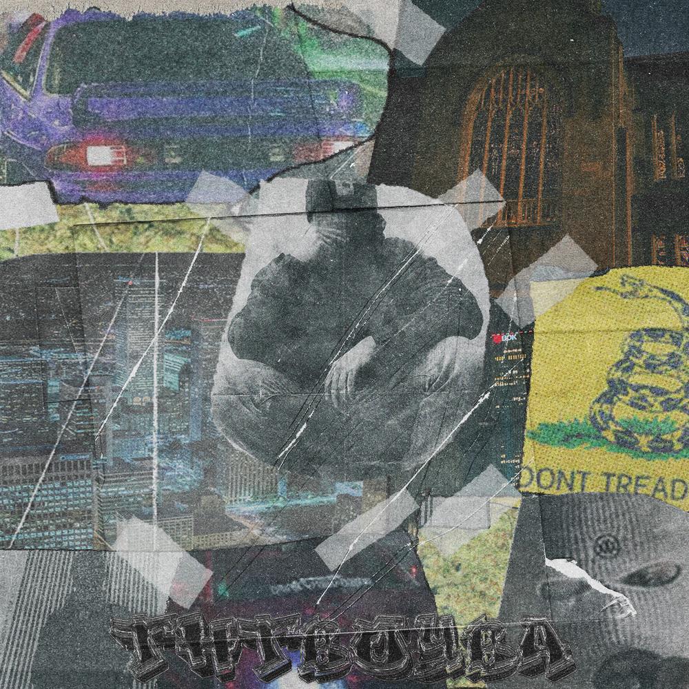 GANGSTA 4EVER (feat. Tommy Wright III) (Explicit)