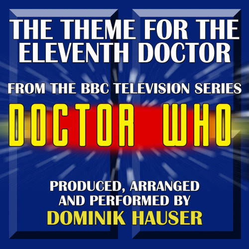The Theme for the Eleventh Doctor