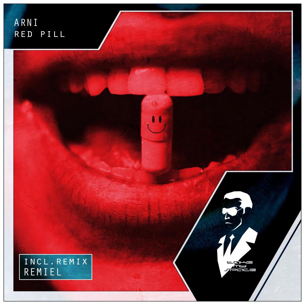 Red Pill (Remiel Remix)
