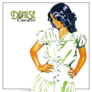 ดาวน์โหลดและฟังเพลง Louve ao Senhor พร้อมเนื้อเพลงจาก Denise