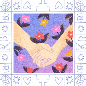 Listen to Du kom med alt det der var dig (Stripped Version) song with lyrics from Pernille Rosendahl