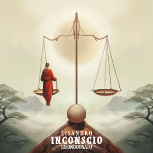 Album INCONSCIO (Explicit) from iosonodonato