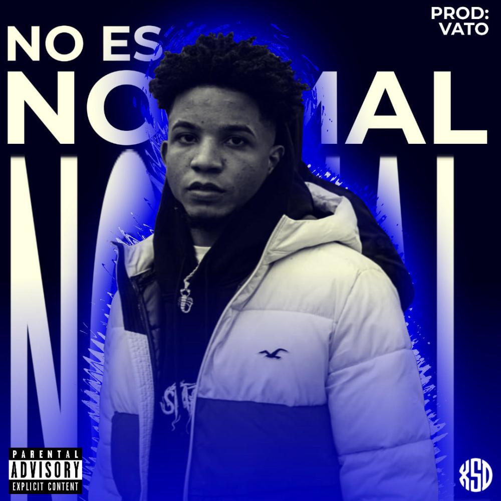 No Es Normal