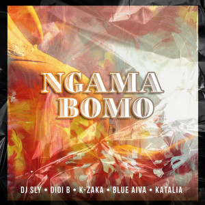Album Ngama Bomo oleh Didi B