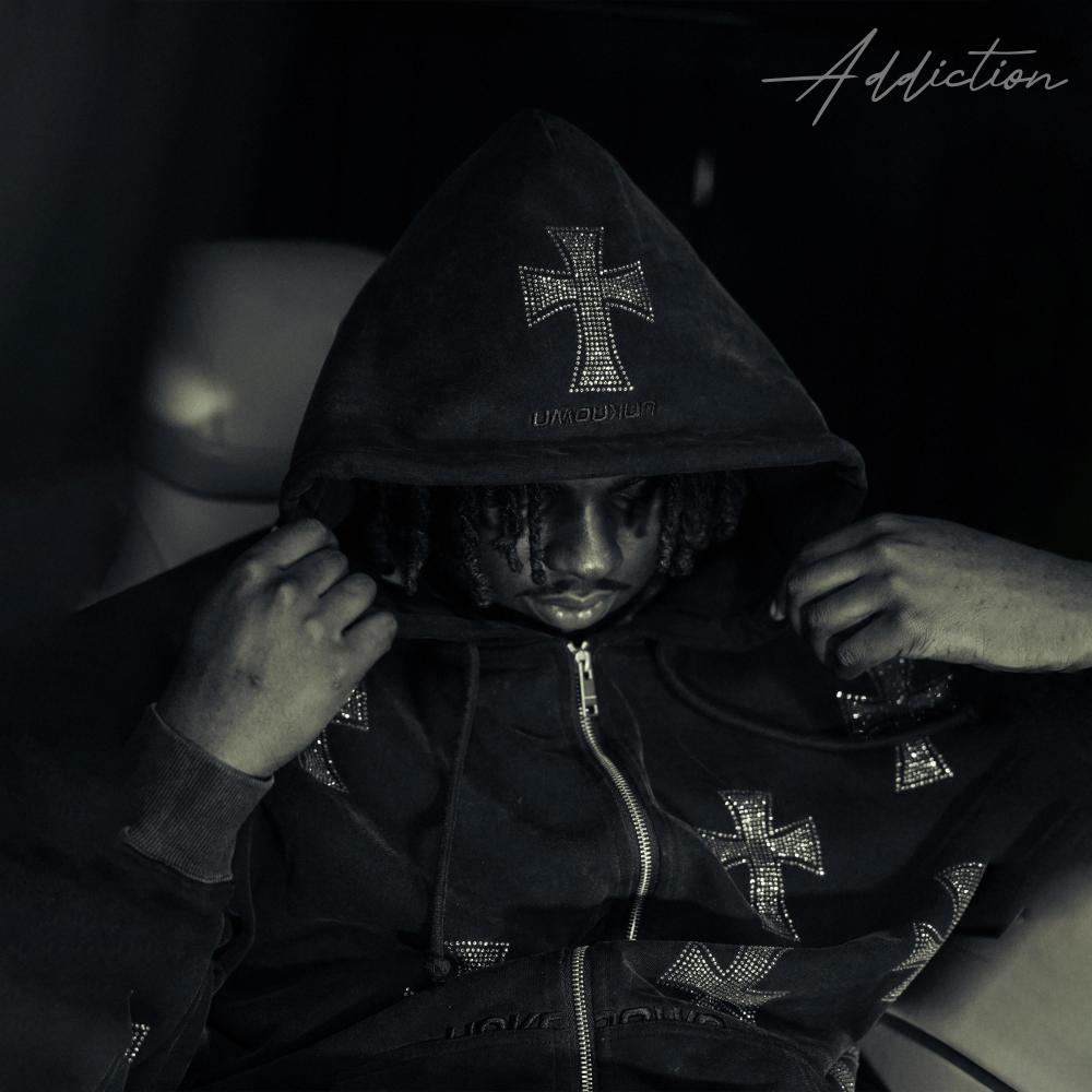 Addiction (Explicit)