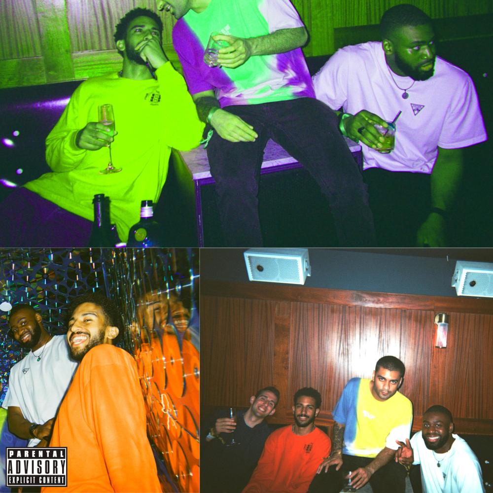 Food (Explicit)