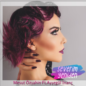 Album Severim Yeniden from Mesut Özşahin