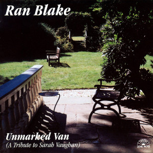 Ran Blake的专辑Unmarked Van