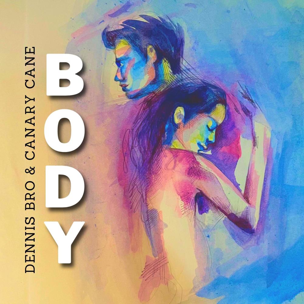 BODY (Got the Money) (feat. Canary Cane)