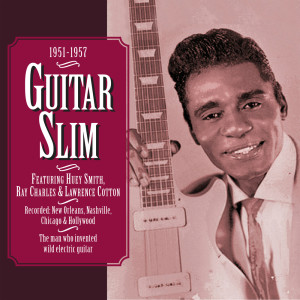 อัลบัม Volume One 1951-1957 ศิลปิน Guitar Slim