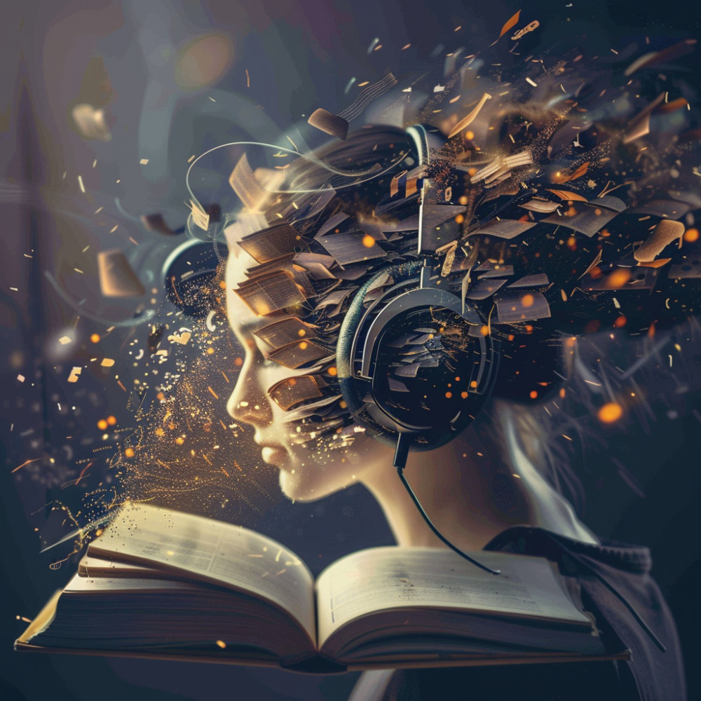 Focused Learning Tunes