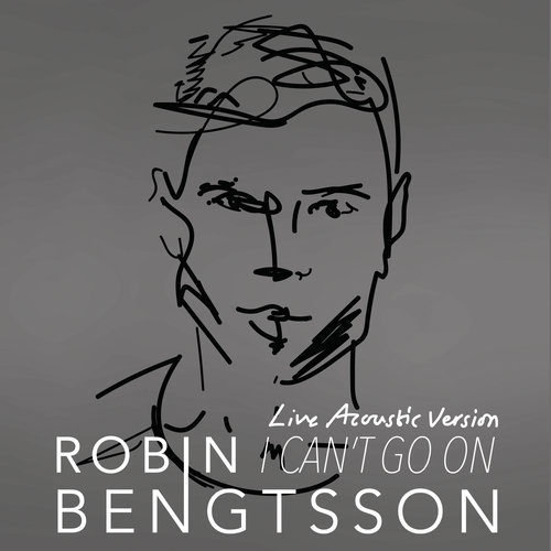 I Can´t Go On (Live Acoustic Version)
