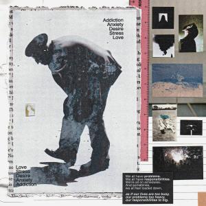 Dengarkan lagu Painful Baggage (Feat. Sonny Zero, BAYLEE, Minshik, SWRY) nyanyian Wavycake dengan lirik