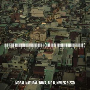 Moral Natural的專輯Fiume De Berulu(District Coast) (Explicit)