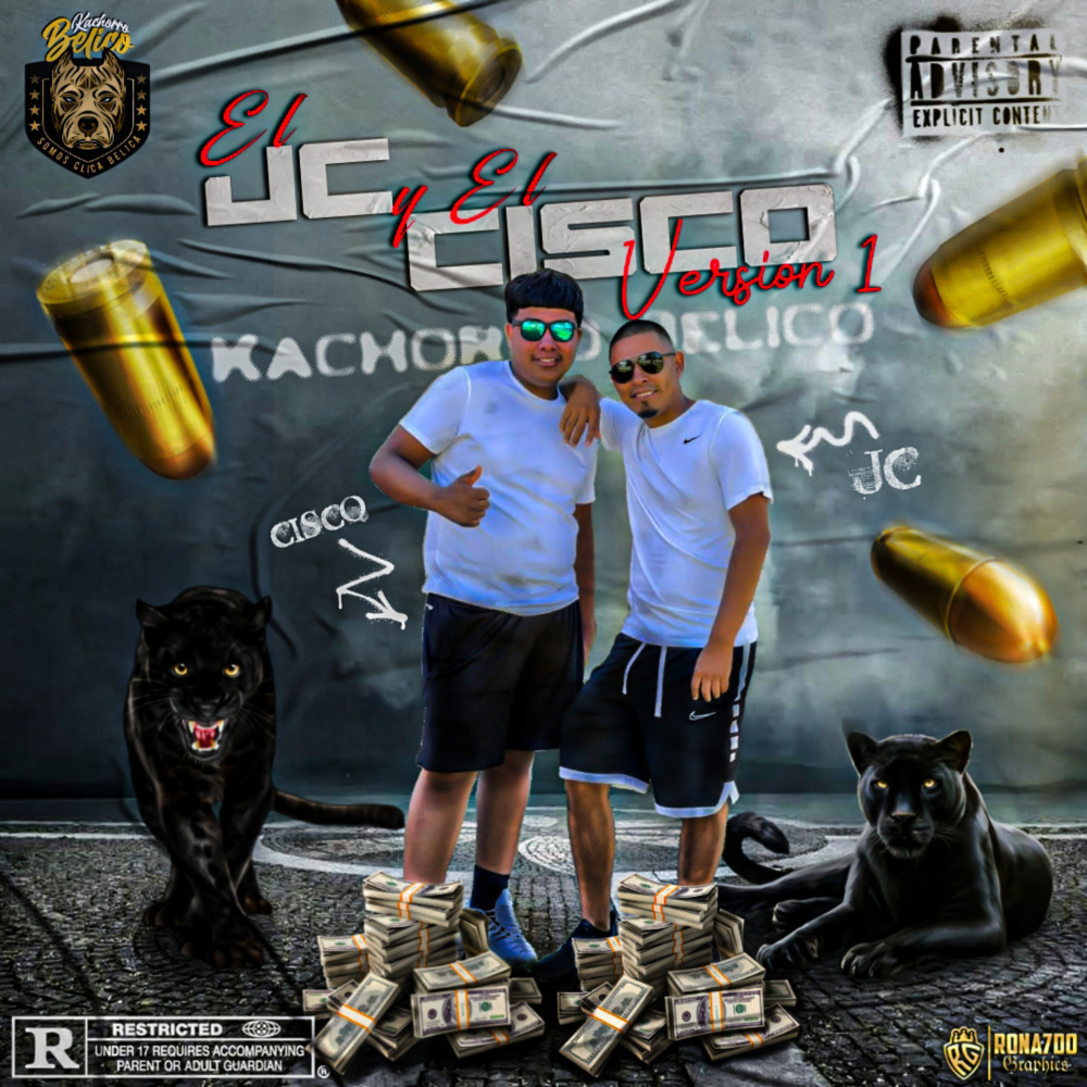 El Jc y el Cisco Version 1
