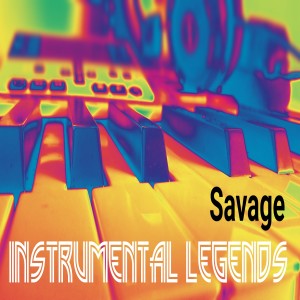 收聽Instrumental Legends的Savage (In the Style of Megan Thee Stallion feat. Beyonce) [Karaoke Version] (In the Style of Cardi B feat. Megan Thee Stallion|Karaoke Version)歌詞歌曲