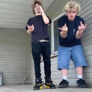 default playlist img