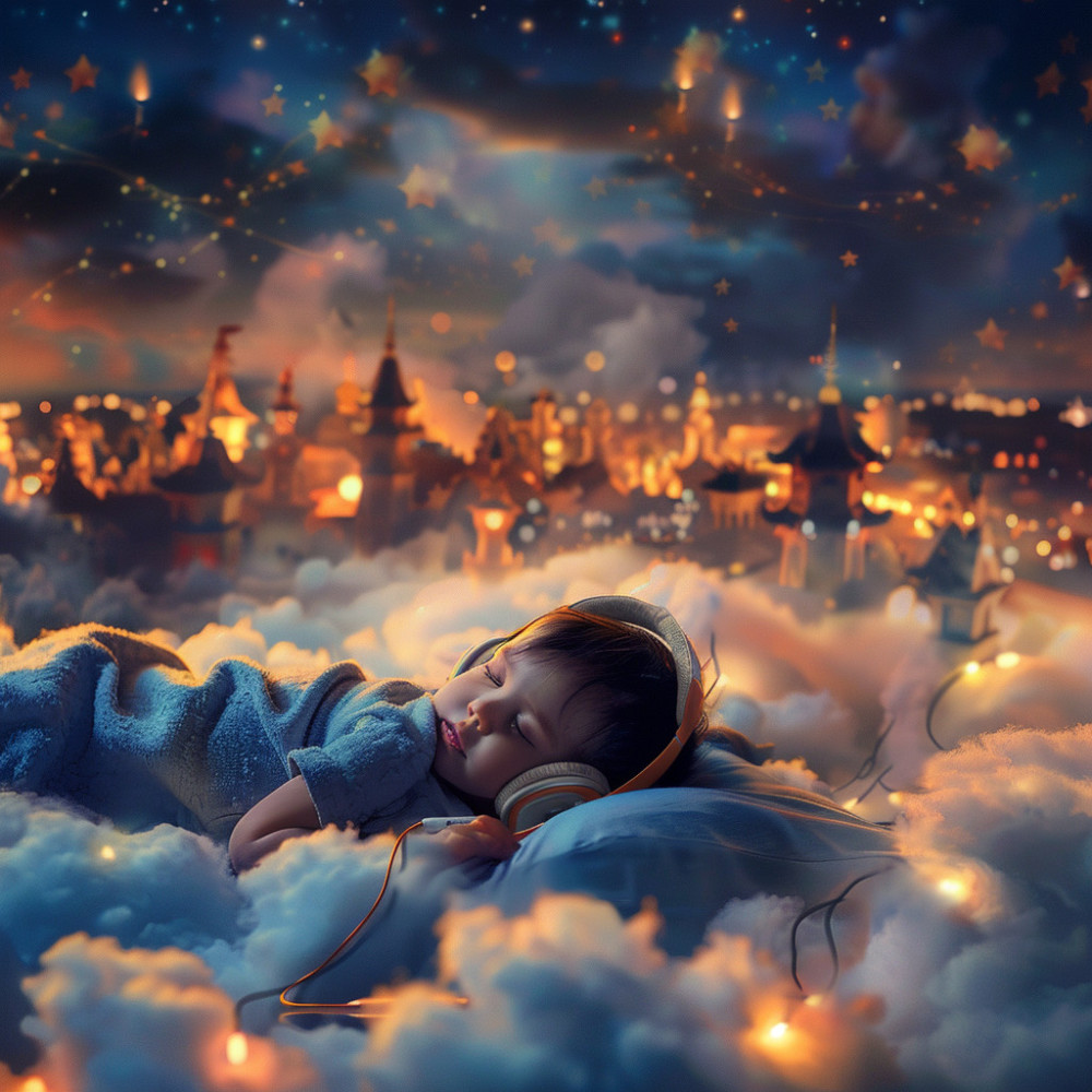 Sleep Gently Rocks Tonight