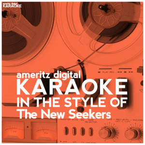 ดาวน์โหลดและฟังเพลง I'd Like to Teach the World to Sing (Karaoke Version) พร้อมเนื้อเพลงจาก Ameritz Digital Karaoke