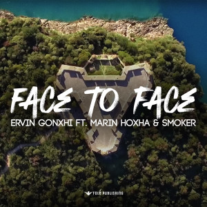 Ervin Gonxhi的專輯Face to face