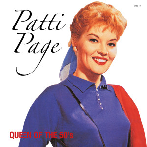 收聽Patti Page的Detour歌詞歌曲