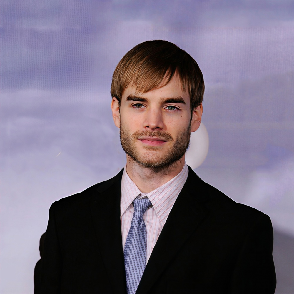 David Gallagher