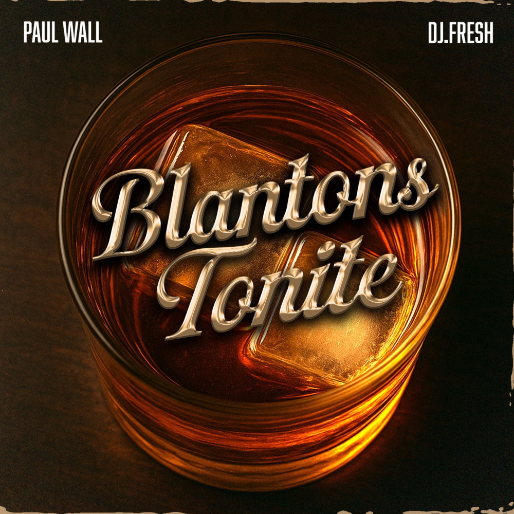 Blantons Tonite (Explicit)