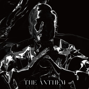 Album THE ANTHEM from AK-69