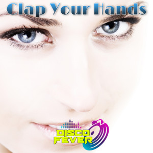 Album Clap Your Hands from Antony Rain
