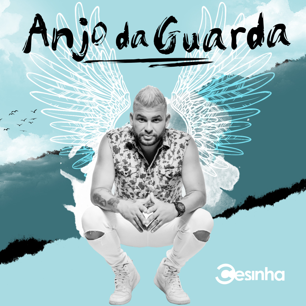 Anjo da Guarda