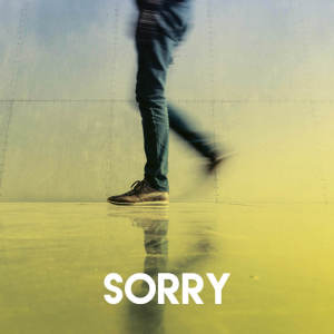 ดาวน์โหลดและฟังเพลง Sorry พร้อมเนื้อเพลงจาก Countdown Singers