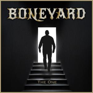 Boneyard的專輯The One