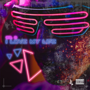 ดาวน์โหลดและฟังเพลง I Love My Life พร้อมเนื้อเพลงจาก Dr.B