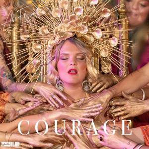 Listen to Courage song with lyrics from Abi Flynn