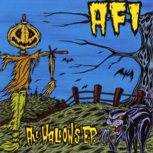 ดาวน์โหลดและฟังเพลง Totalimmortal พร้อมเนื้อเพลงจาก AFI