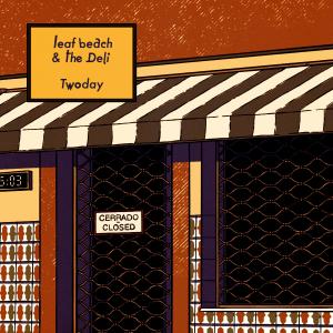 Album Twoday from The Deli