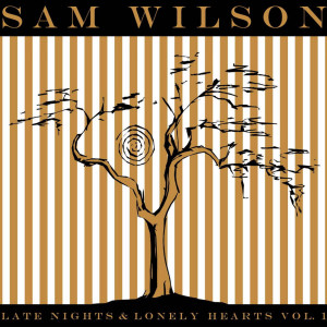 收聽Sam Wilson的Where We Stand歌詞歌曲