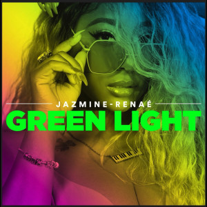 Album Green Light from Jazmine-Renae'