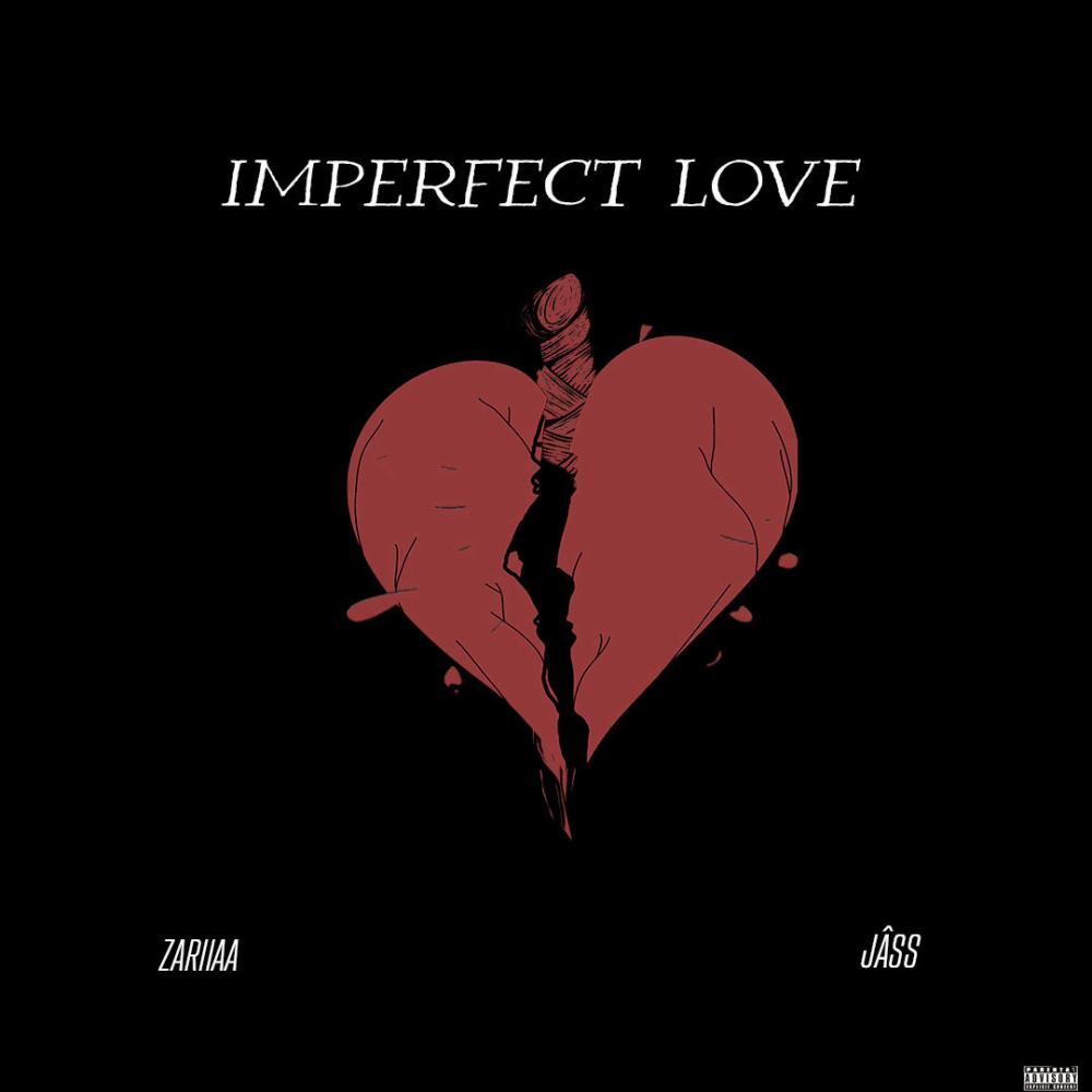 Imperfect Love (feat. Jâss) (Explicit)