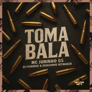 Listen to Toma Bala (Explicit) song with lyrics from dioguinho hitmaker