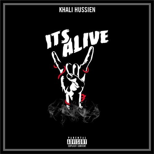 It's Alive (Explicit)