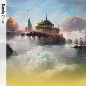收听Randy Zheku的Terlanjur Cinta (Remix)歌词歌曲