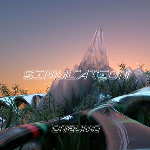 Enzyme的專輯Simulation