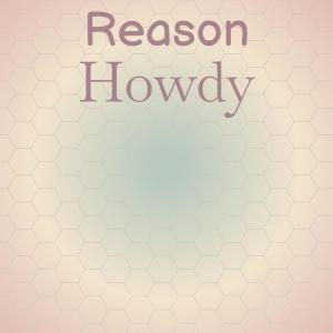 Various的专辑Reason Howdy