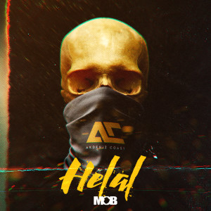 Dengarkan Helal (Explicit) lagu dari Akdeniz Coast dengan lirik