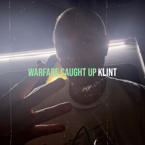 Album Warfare Caught Up (Explicit) from 