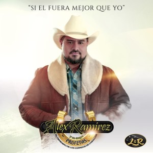 Album Si El Fuera Mejor Que Yo from 