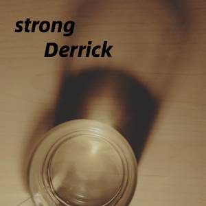 Derrick的專輯strong